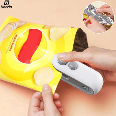 SnapSeal™