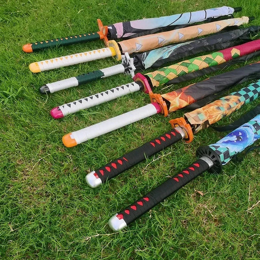 UmbraKatana - Katana Umbrella™