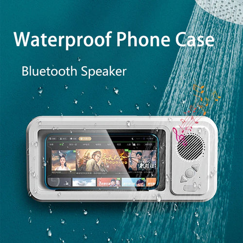 ShowerSpeaker™