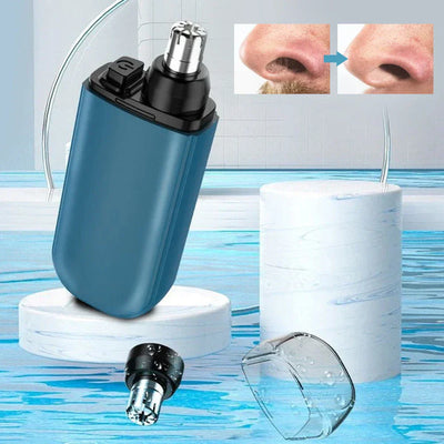 Nostrim - Mini Facial Hair Trimmer™