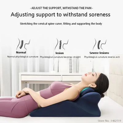 LieOn  - Multifunctional Comfort Cushion™