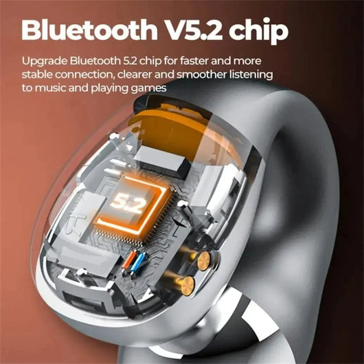 ClipMi  - Wireless Ear Clip™
