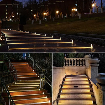 StepShine - Outdoor Solar Step Lights™