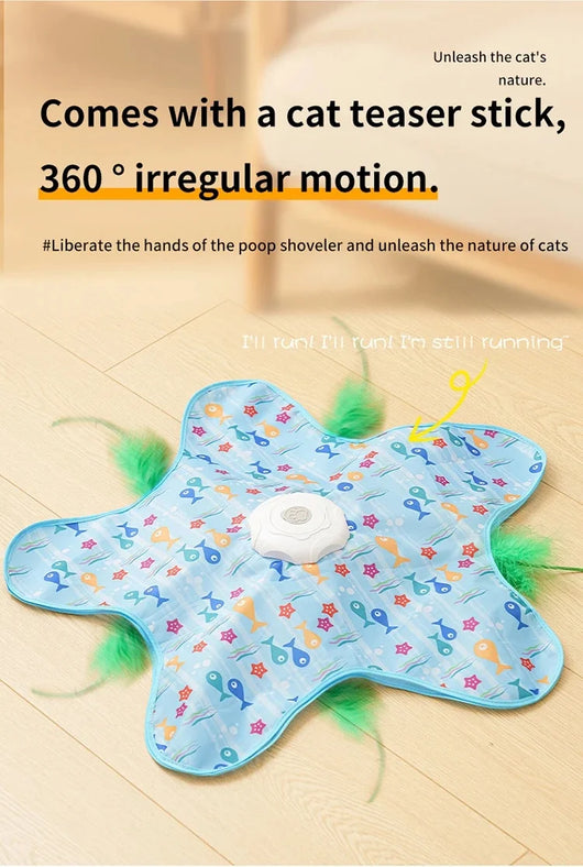 CatMat ™