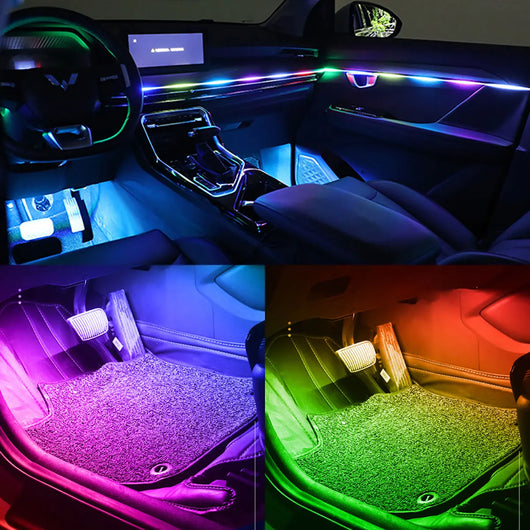AmbientRide™