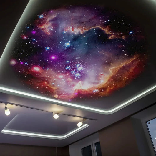 AstroLume - Rechargeable Galaxy Projector™
