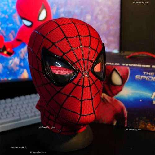 SpideyMask - Best Gift 2024™