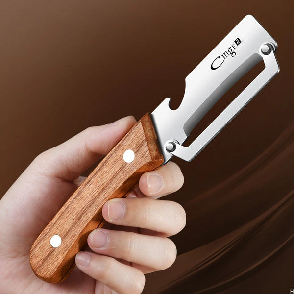 WoodenPeeler ™