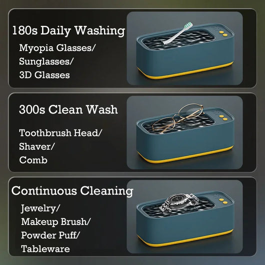 AeonCleaner  - For Glasses  Watches  Jellewry™