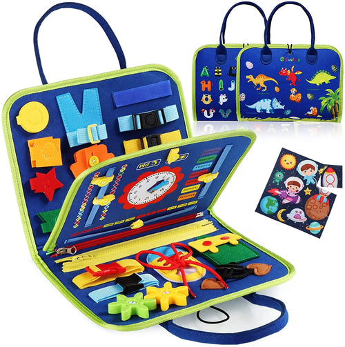 MindSage - Montessori Awakening  Play  Unleash your childs potential™