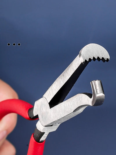 CarPliers ™ [4 Pcs - 80% OFF]