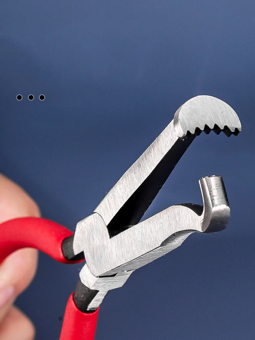 CarPliers ™ [4 Pcs - 80% OFF]