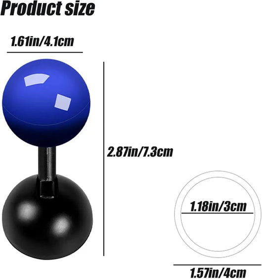IgnitionX - Push Start Button Cover™