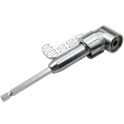 Multi-Angle Drill Bit Extension™