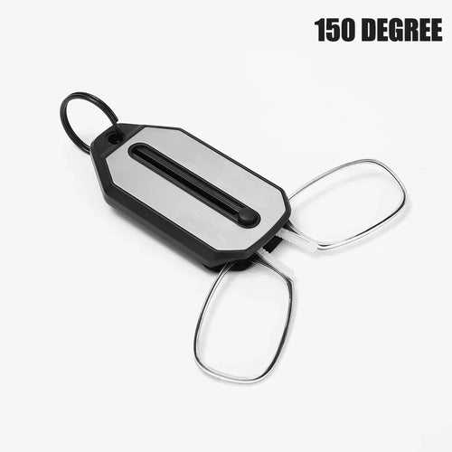 FoldFocus - Mini Nose-Clip Reading Glasses™