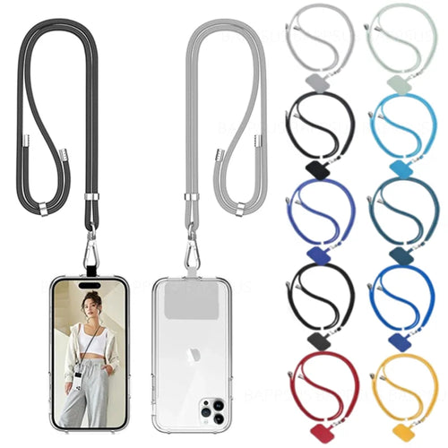 LanyardLoop - Phone Lanyard Strap™