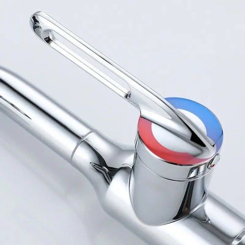 SwivelSplasher - 4 in 1 multifunctional faucet™