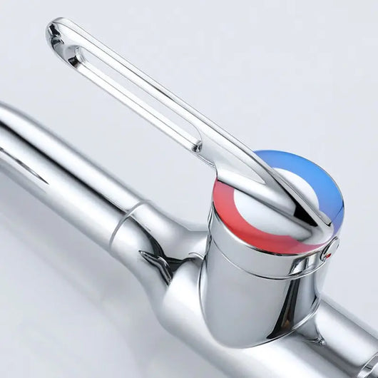 SwivelSplasher - 4 in 1 multifunctional faucet™