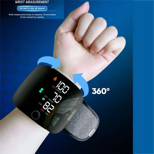 VitalMonitor ™