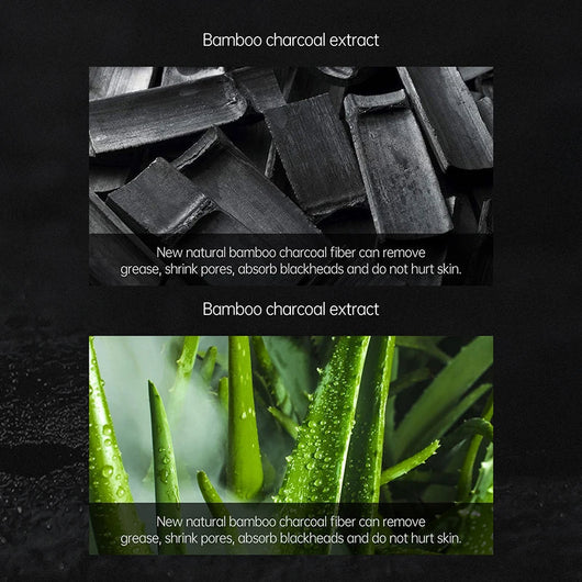 Cleanuest - Blackhead Remover Mask™