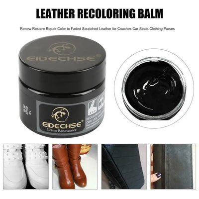 LeatherRevamp - Leather Fix Kit™