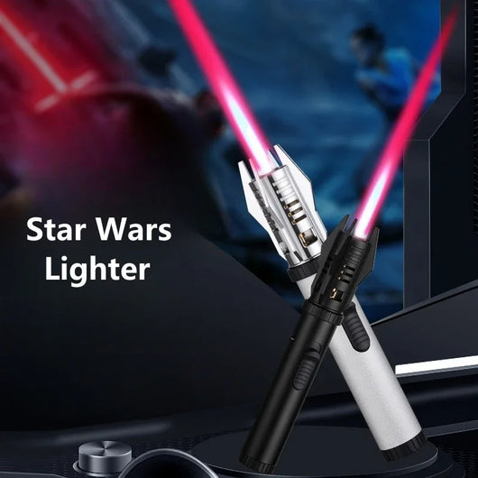 FlameMaster - Torch Jet Lighter™