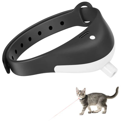 CatChase - Laser Collar for Pet™