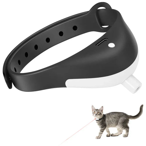 CatChase - Laser Collar for Pet™