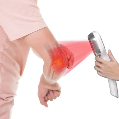 ColdCure - Laser Therapy Device™