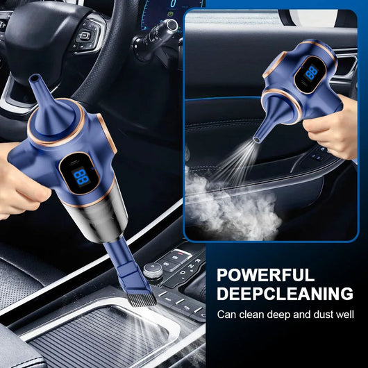 WADEO  - Handheld Vaccum™