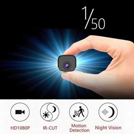 360Cam - Home Cam System™