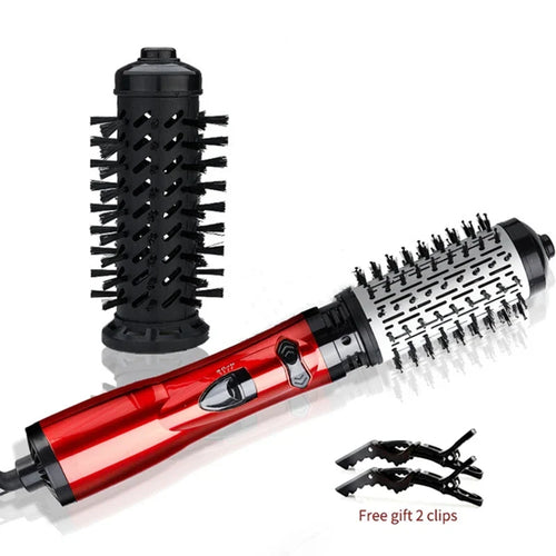 Last Day 70 OFF Power Hair Dryer Comb™