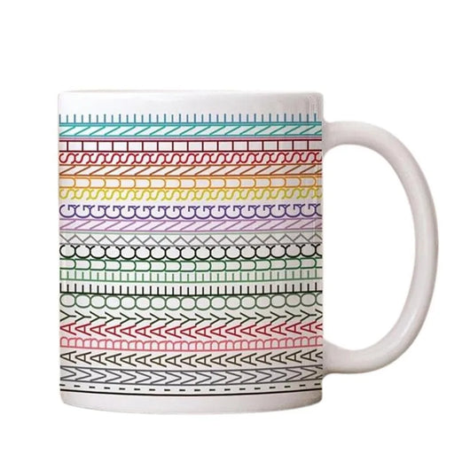 Too Bright For Your Bullshit - Coffee Mug™