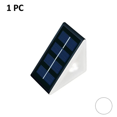 StepShine - Outdoor Solar Step Lights™