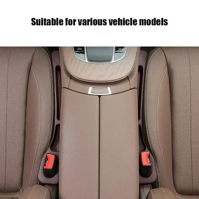 GapGuard - Seat Gap Filler™