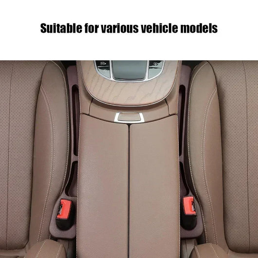GapGuard - Seat Gap Filler™
