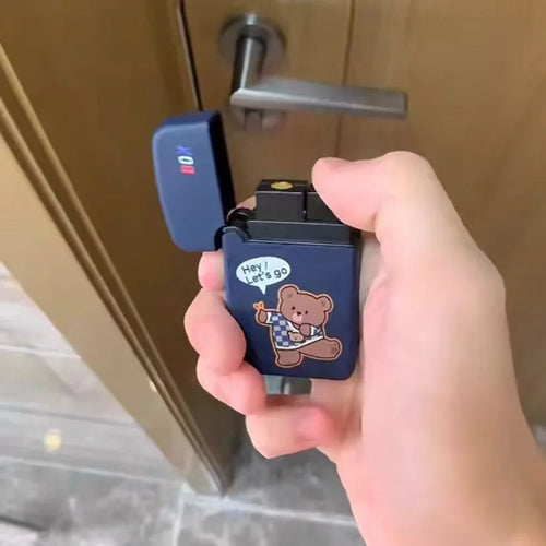 SprayGag - Water Spray Lighter™