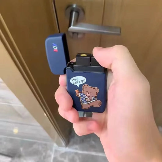 SprayGag - Water Spray Lighter™