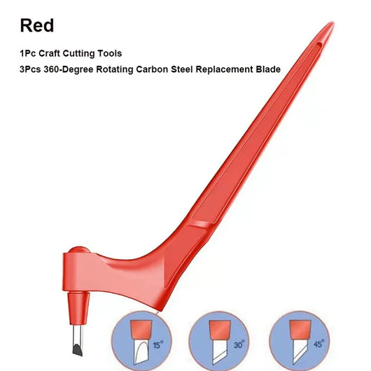 CutPen - 360 Exact pen™