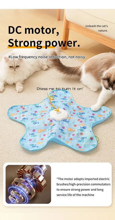 CatMat ™
