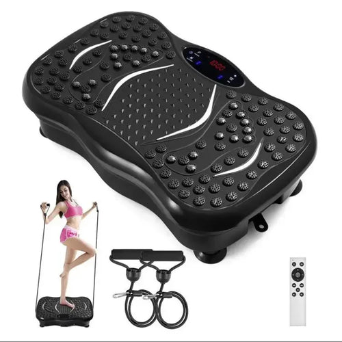 ToneMax  - Full Body Vibration Massage Toner™