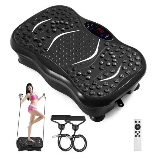 ToneMax  - Full Body Vibration Massage Toner™