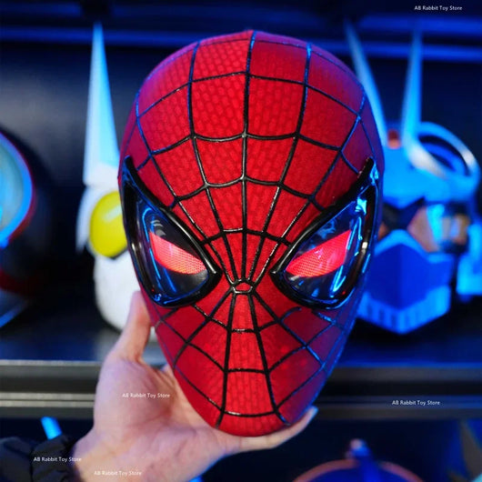 SpideyMask - Best Gift 2024™