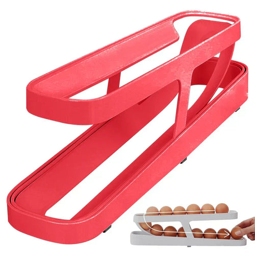 QuickEgg - Egg Rack™