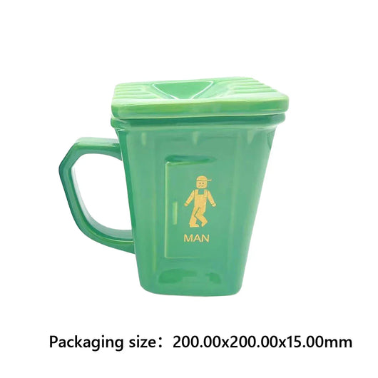 RecycleMug™