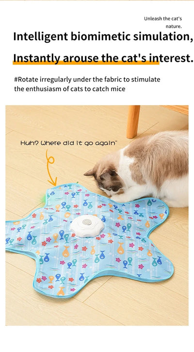 CatMat ™