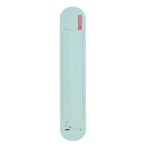 NoteBand - Wrist Memo Band™