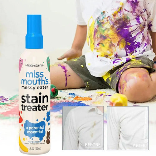 MagicRemover  - Pro Stain Remover™