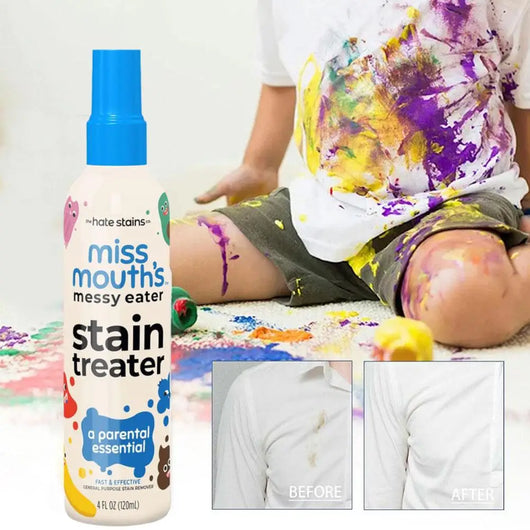 MagicRemover  - Pro Stain Remover™