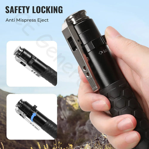 FoldPro -  Multifunctional Defense Stick™